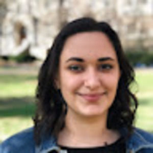 Meet your Posher, Mary ellen